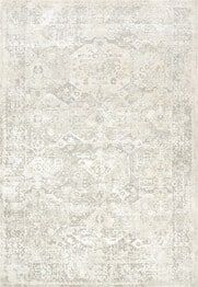 Dynamic Rugs QUARTZ 27073-100 Ivory